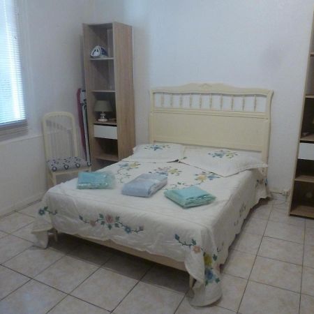 Ia Ora Na Apartment Frejus Luaran gambar
