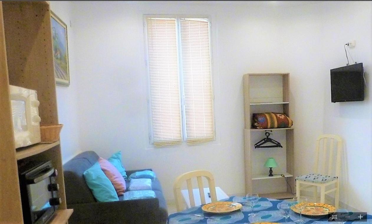 Ia Ora Na Apartment Frejus Luaran gambar
