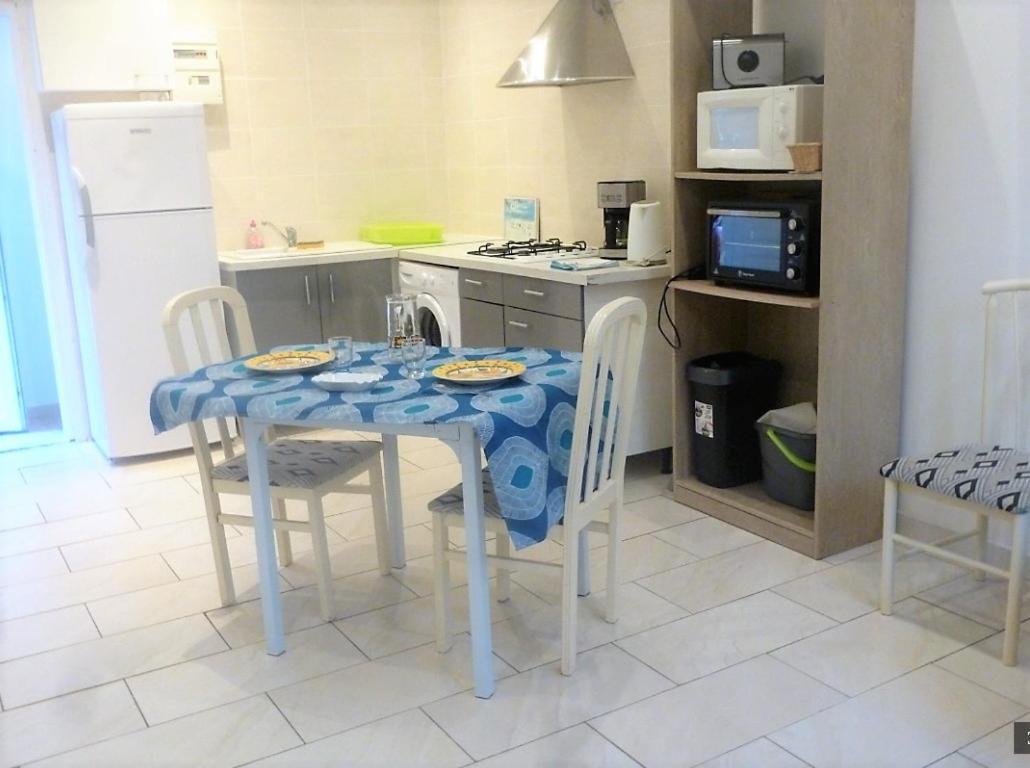 Ia Ora Na Apartment Frejus Luaran gambar