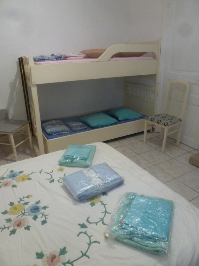 Ia Ora Na Apartment Frejus Luaran gambar