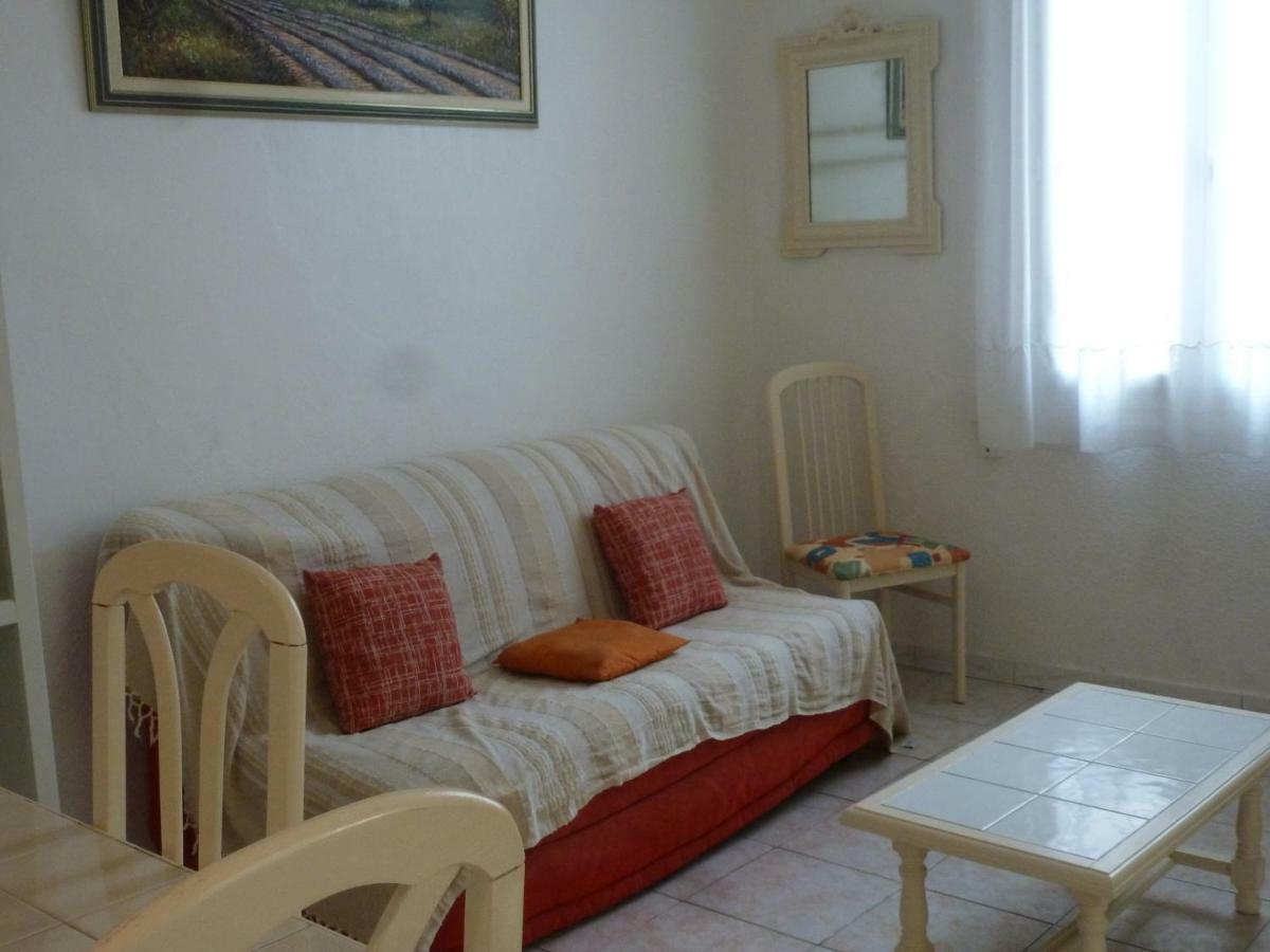 Ia Ora Na Apartment Frejus Luaran gambar