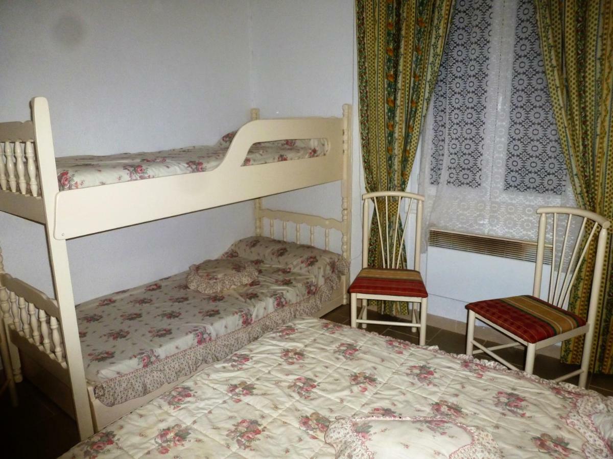 Ia Ora Na Apartment Frejus Luaran gambar