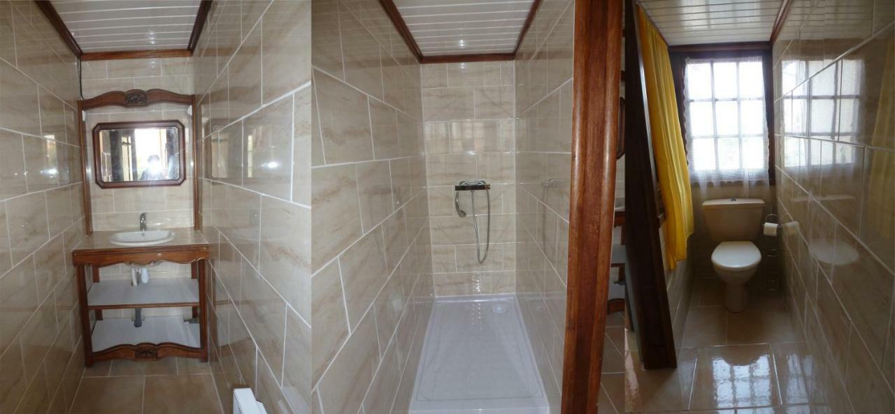 Ia Ora Na Apartment Frejus Luaran gambar