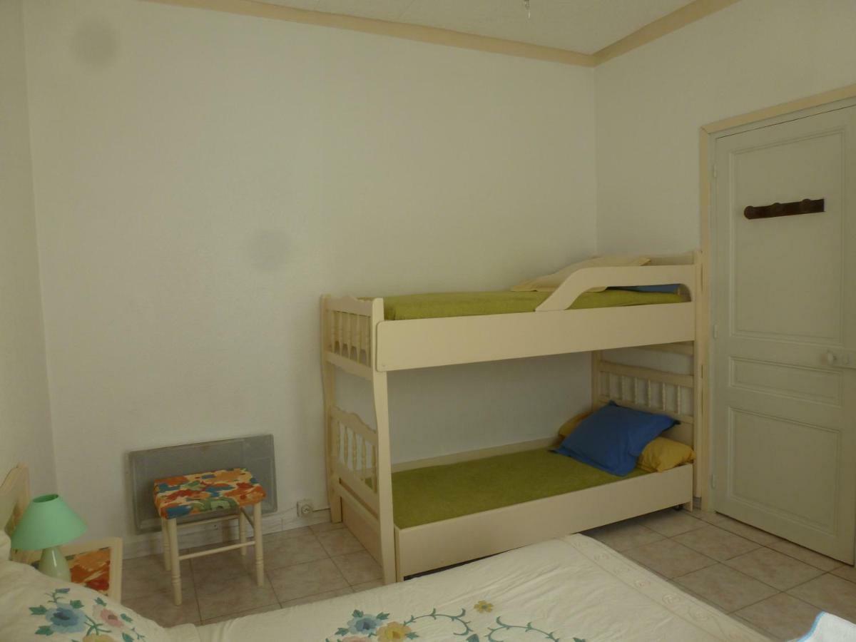 Ia Ora Na Apartment Frejus Luaran gambar