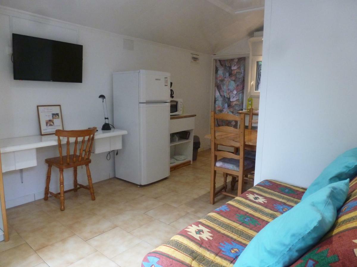 Ia Ora Na Apartment Frejus Luaran gambar