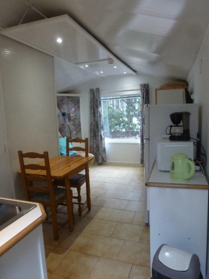 Ia Ora Na Apartment Frejus Luaran gambar