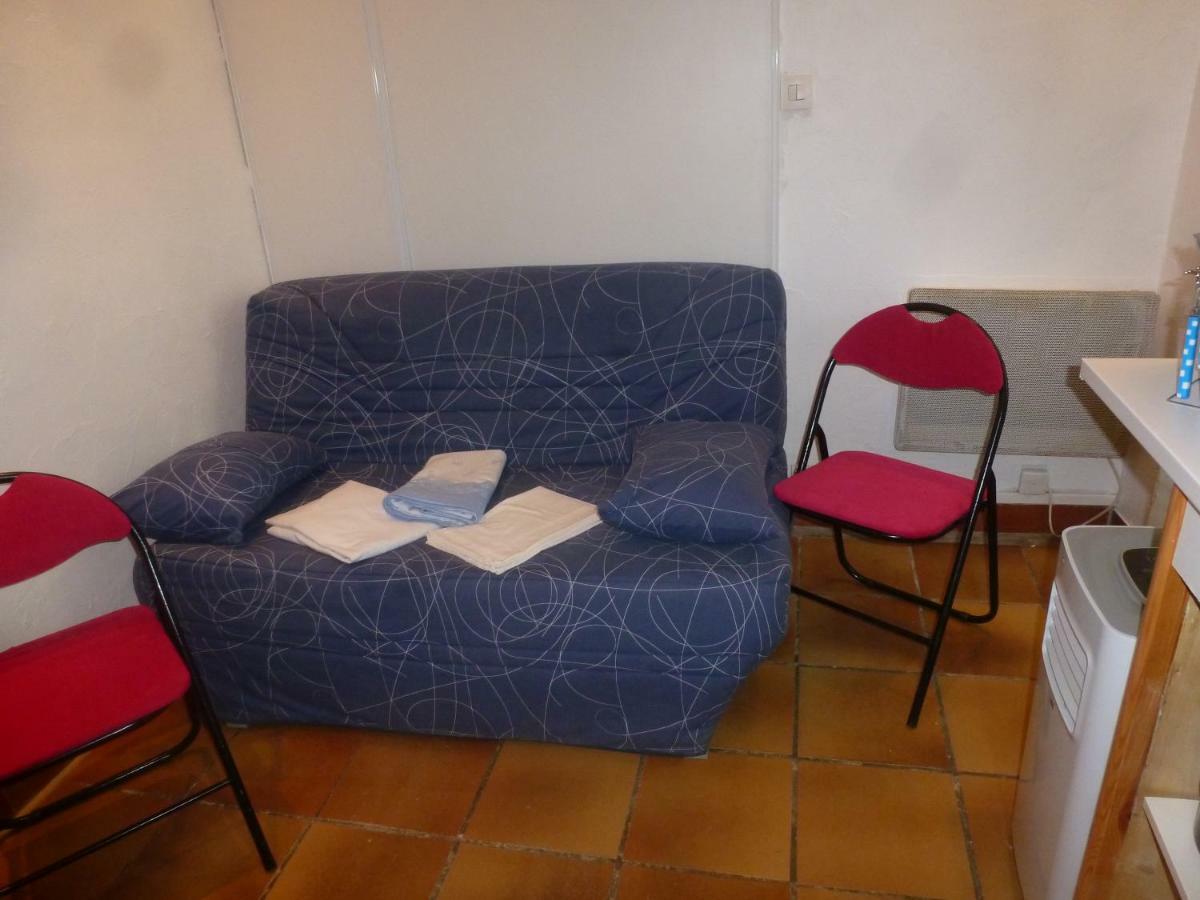 Ia Ora Na Apartment Frejus Luaran gambar